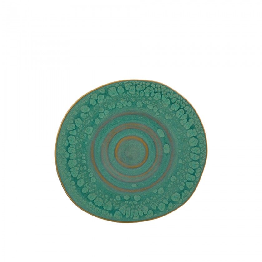 Pires Jade Gemstone 14X2cm