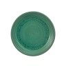 Prato Pasta Jade Gemstone 1300ml 28X4cm Prato Pasta Jade Gemstone 1300ml 28X4cm