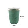 Copo Jade Gemstone 350ml 8.7X10.7cm Copo Jade Gemstone 350ml 8.7X10.7cm