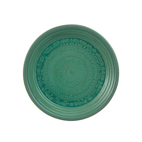 Prato Pasta Jade Gemstone 1300ml 28X4cm - Image product