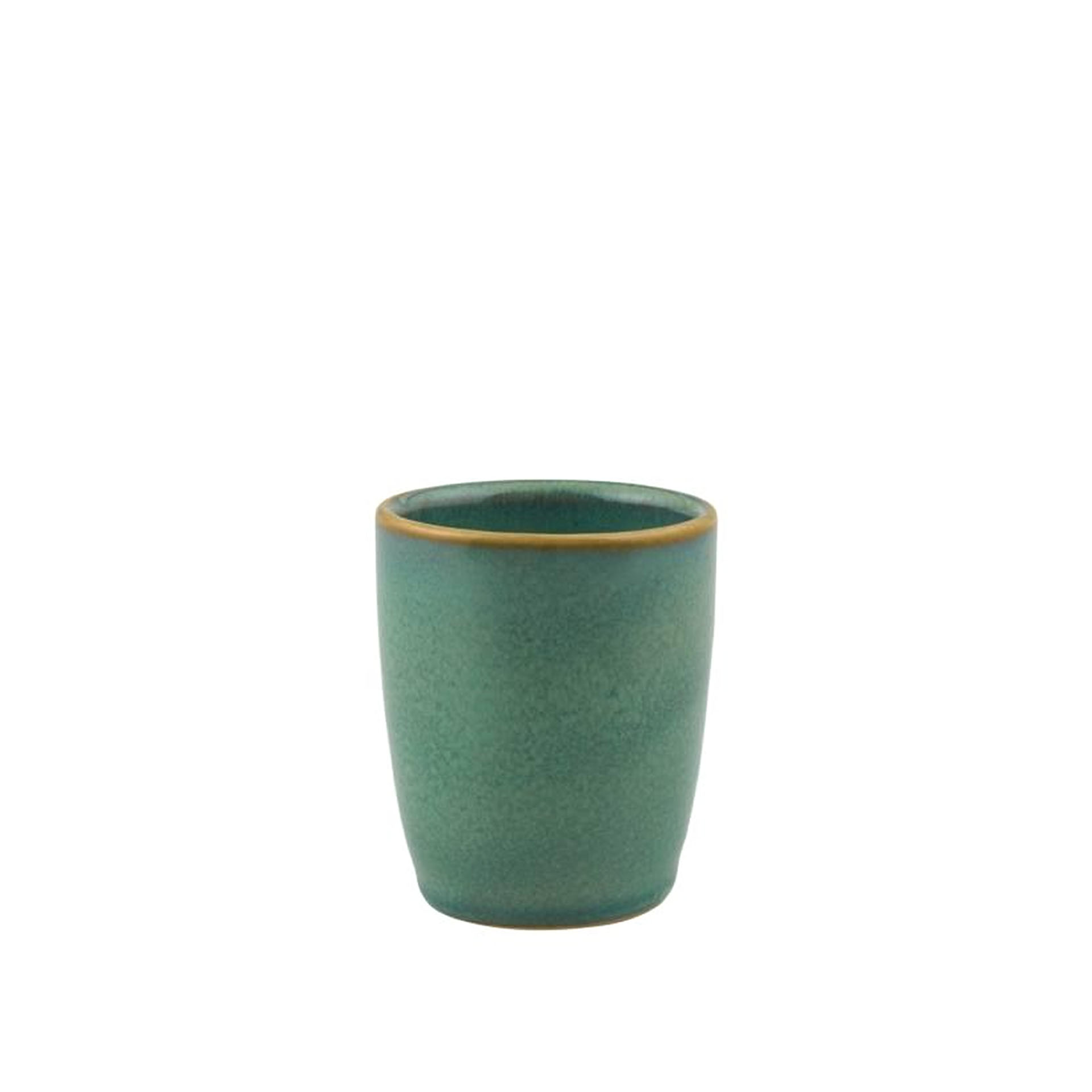 Copo Jade Gemstone 78ml 5.7X7cm