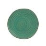 Prato Raso Jade Gemstone 28X2.5cm Prato Raso Jade Gemstone 28X2.5cm