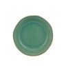 Prato Sopa Jade Gemstone 900ml 22X2.5cm Prato Sopa Jade Gemstone 900ml 22X2.5cm