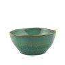 Taça Jade Gemstone 1000ml 17X7.6cm Taça Jade Gemstone 1000ml 17X7.6cm