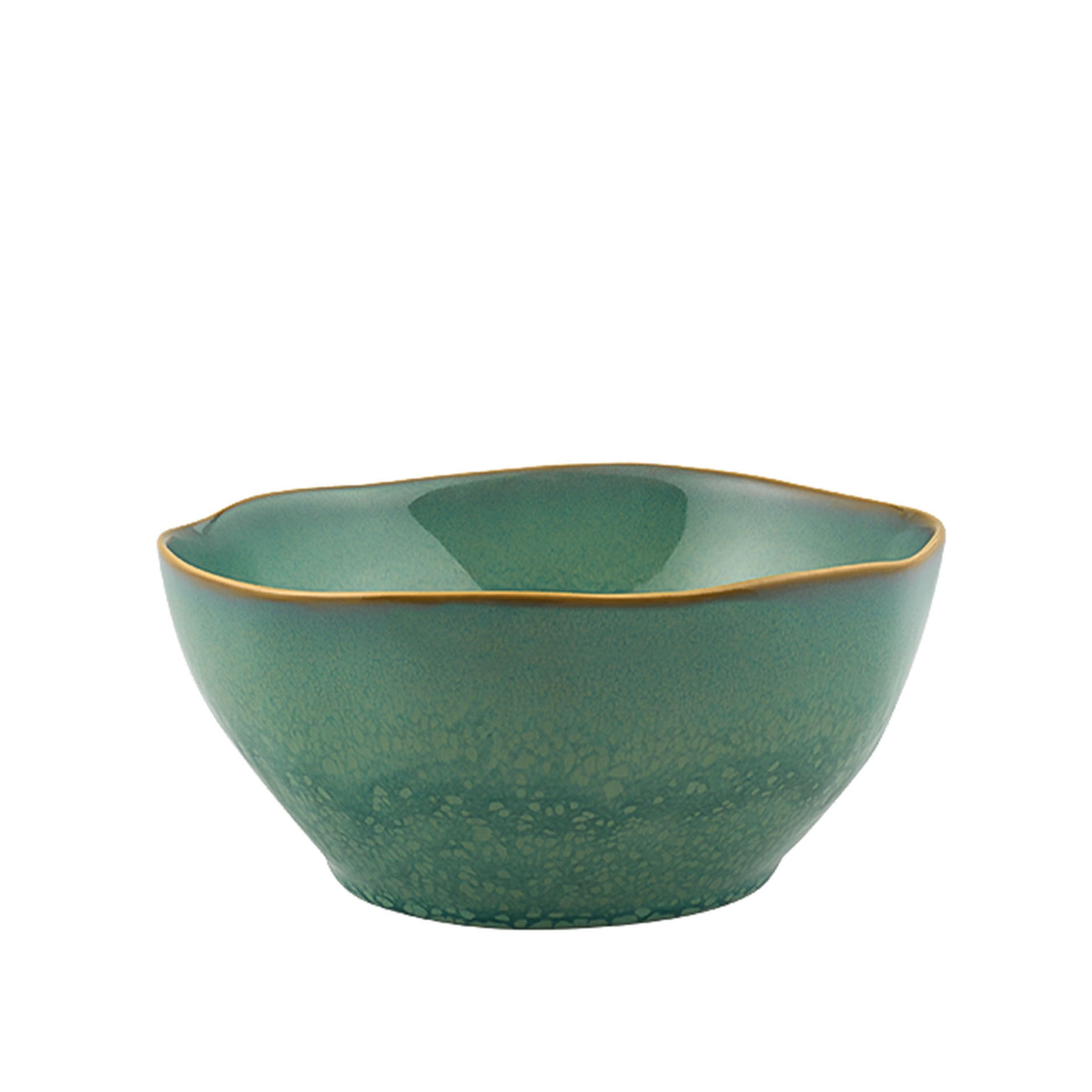 Taça Jade Gemstone 1000ml 17X7.6cm