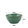 Taça Jade Gemstone 100ml 8.5X4cm Taça Jade Gemstone 100ml 8.5X4cm