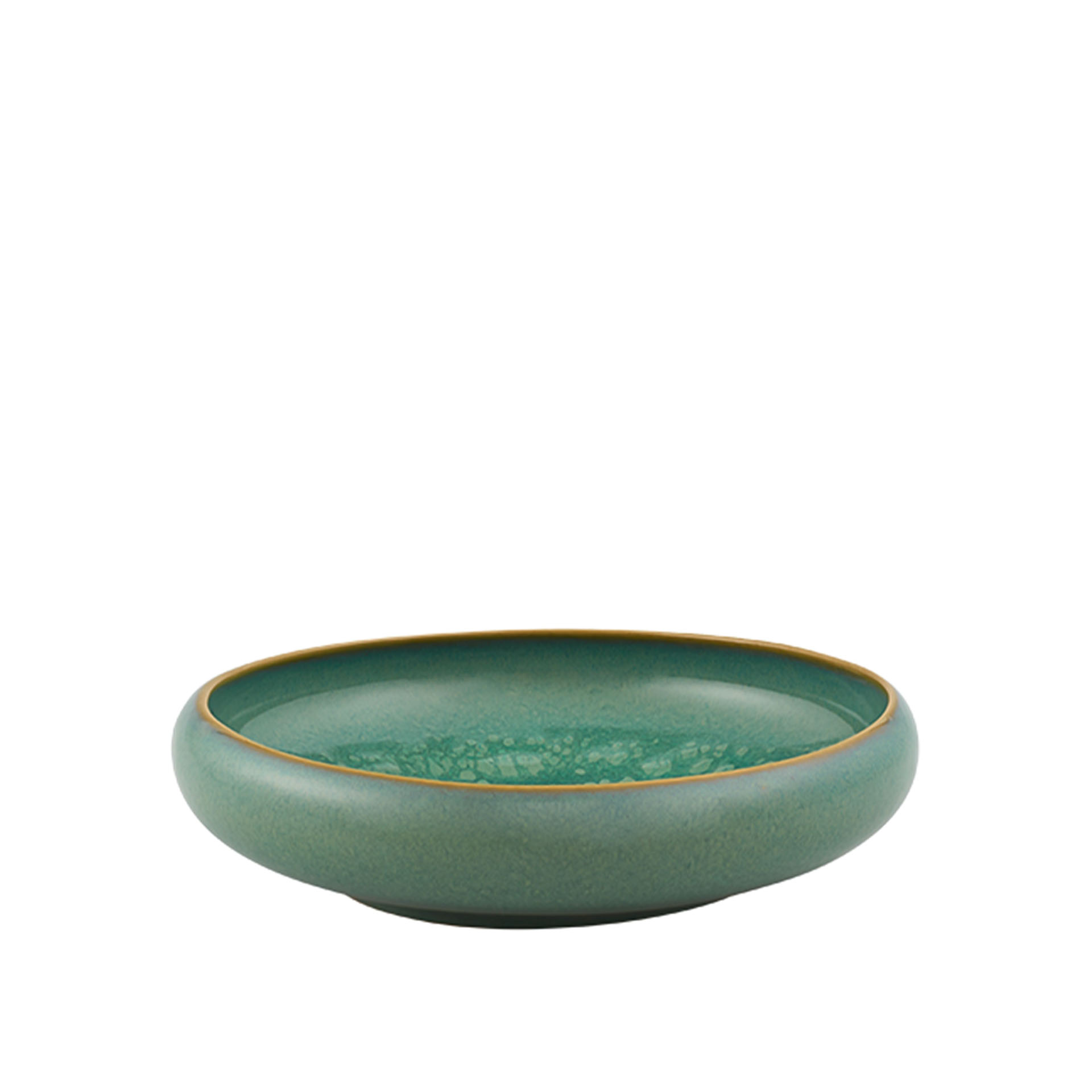 Taça Jade Gemstone 450ml 16.5X4.5cm