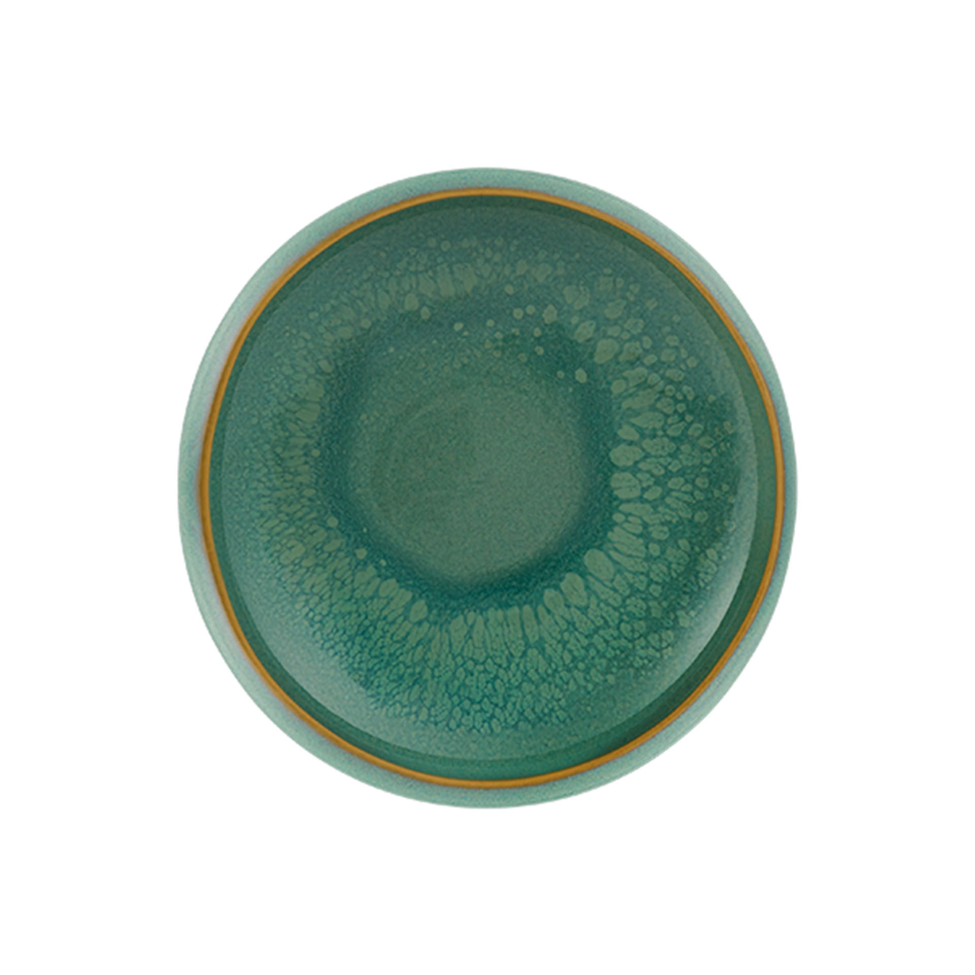 Taça Jade Gemstone 450ml 16.5X4.5cm