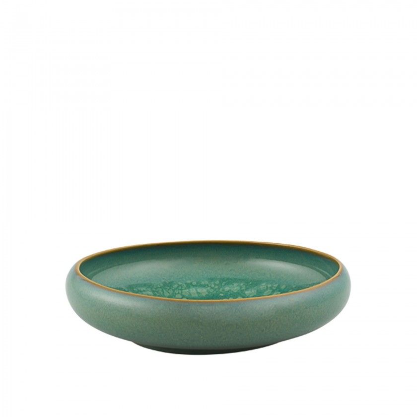 Taa Jade Gemstone 450ml 16.5X4.5cm