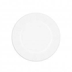 Prato Raso Verve Wh 25cm