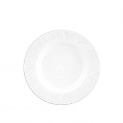 Prato Sopa Verve Wh 23cm