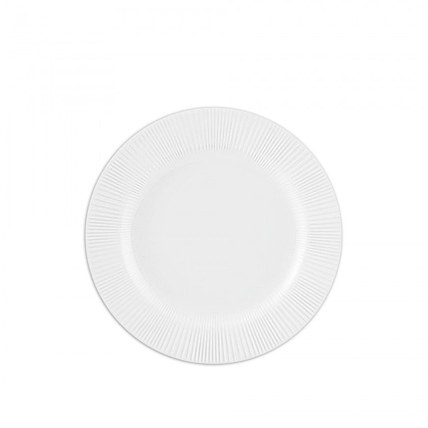 Prato Po Verve Wh 17cm