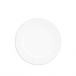 Prato Sobremesa Verve Wh 21cm