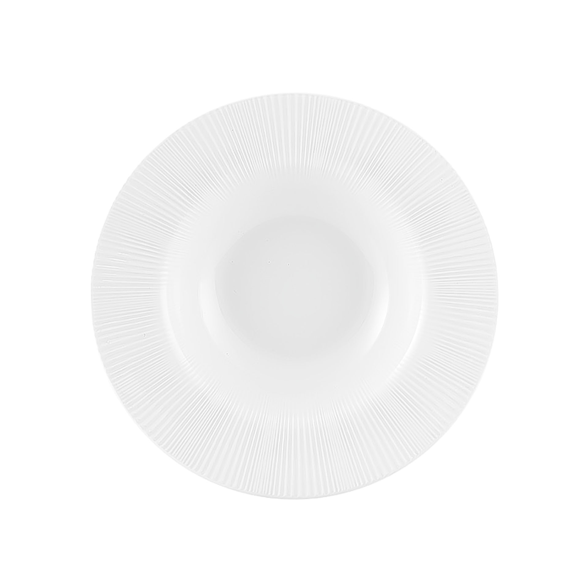 Prato Pasta Verve Wh 24cm