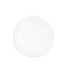 Prato Sobremesa Verve Wh 21cm