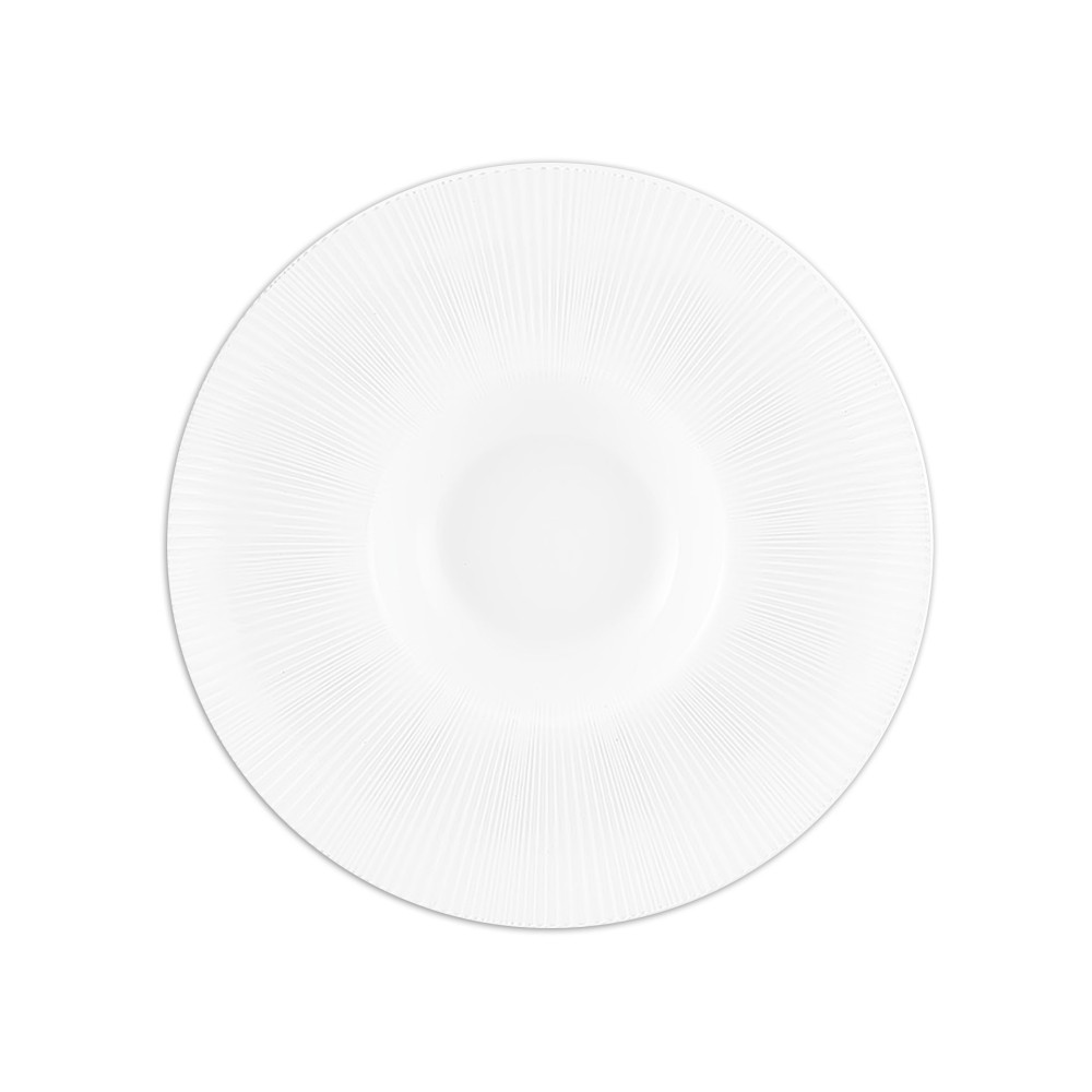 Prato Risotto Verve Wh 27cm