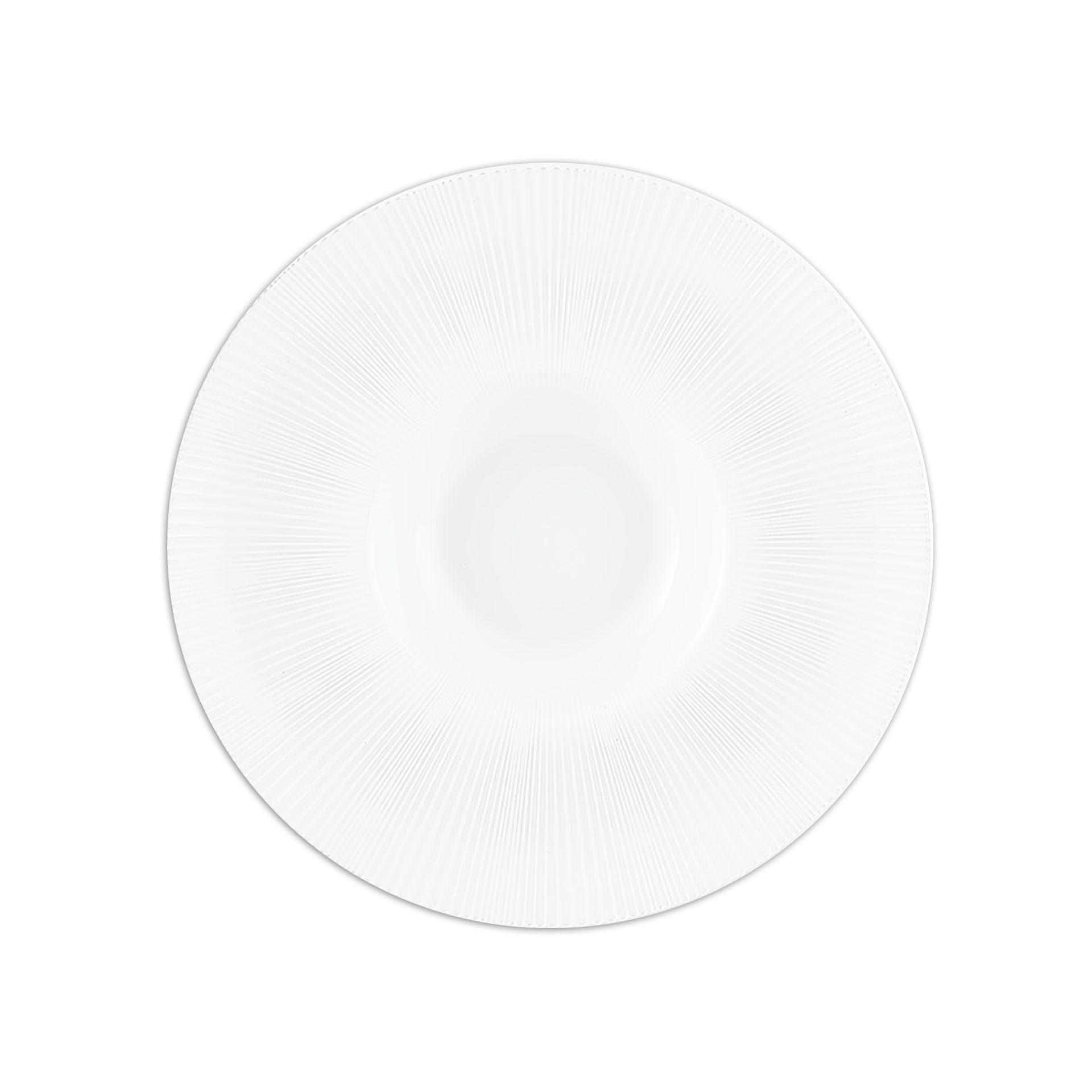 Prato Risotto Verve Wh 27cm