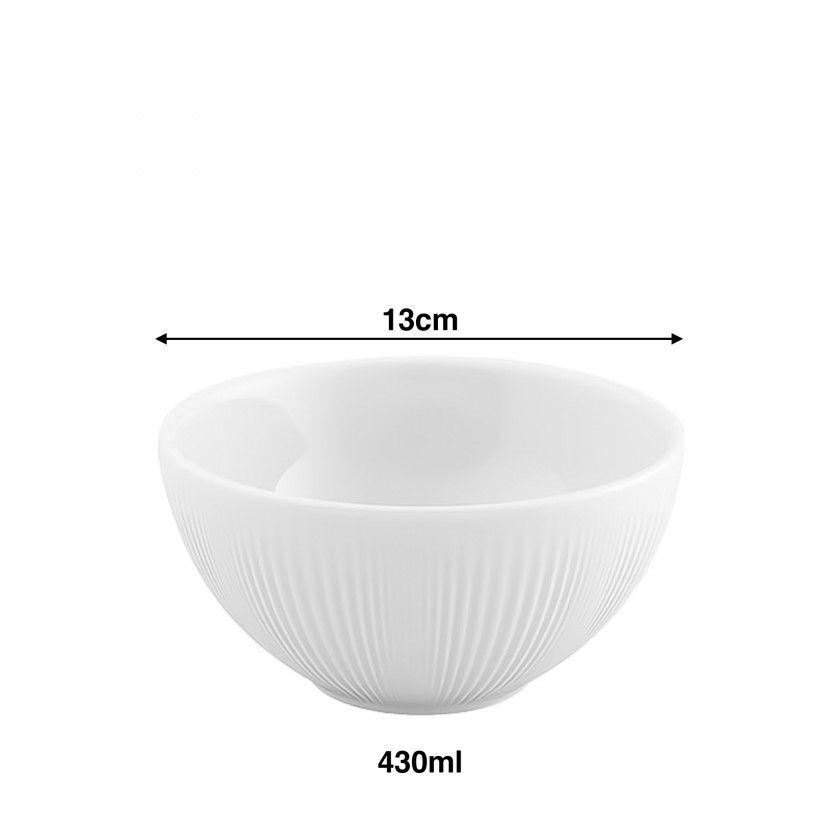 Taça Verve Wh 430ml 13cm Taça Verve Wh 430ml 13cm