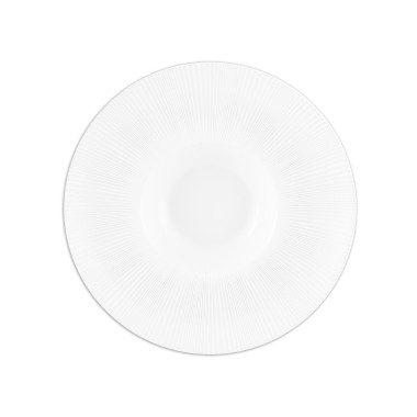 Prato Risotto Verve Wh 27cm