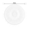 Prato Risotto Verve Wh 27cm