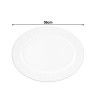Travessa Verve Wh 36cm Travessa Verve Wh 36cm