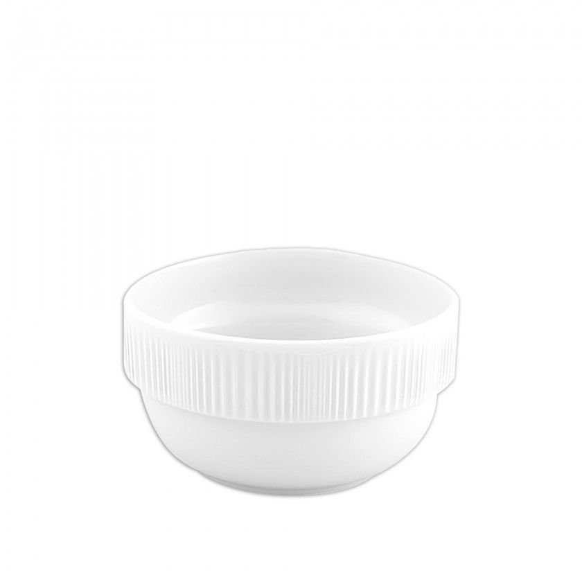 Taa Verve Wh Empilhvel 410ml 12cm