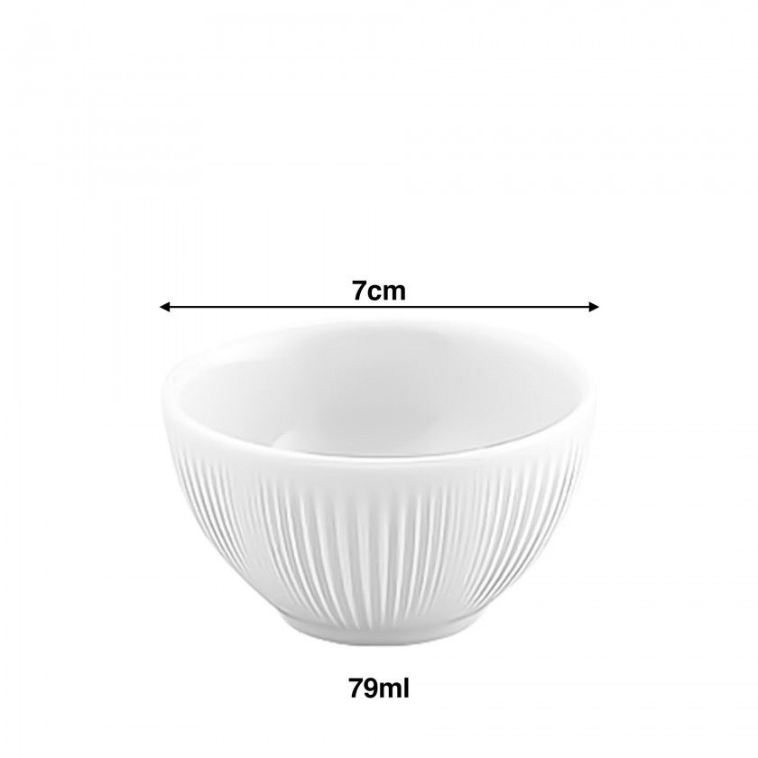 Taa Verve Wh 79ml 7cm