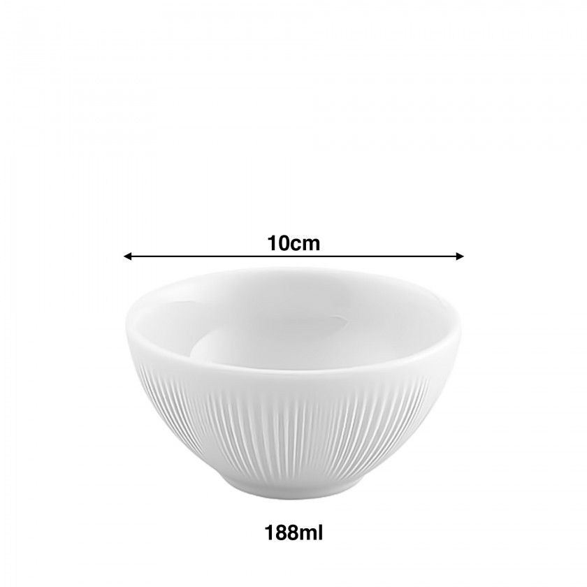 Taa Verve Wh 188ml 10cm