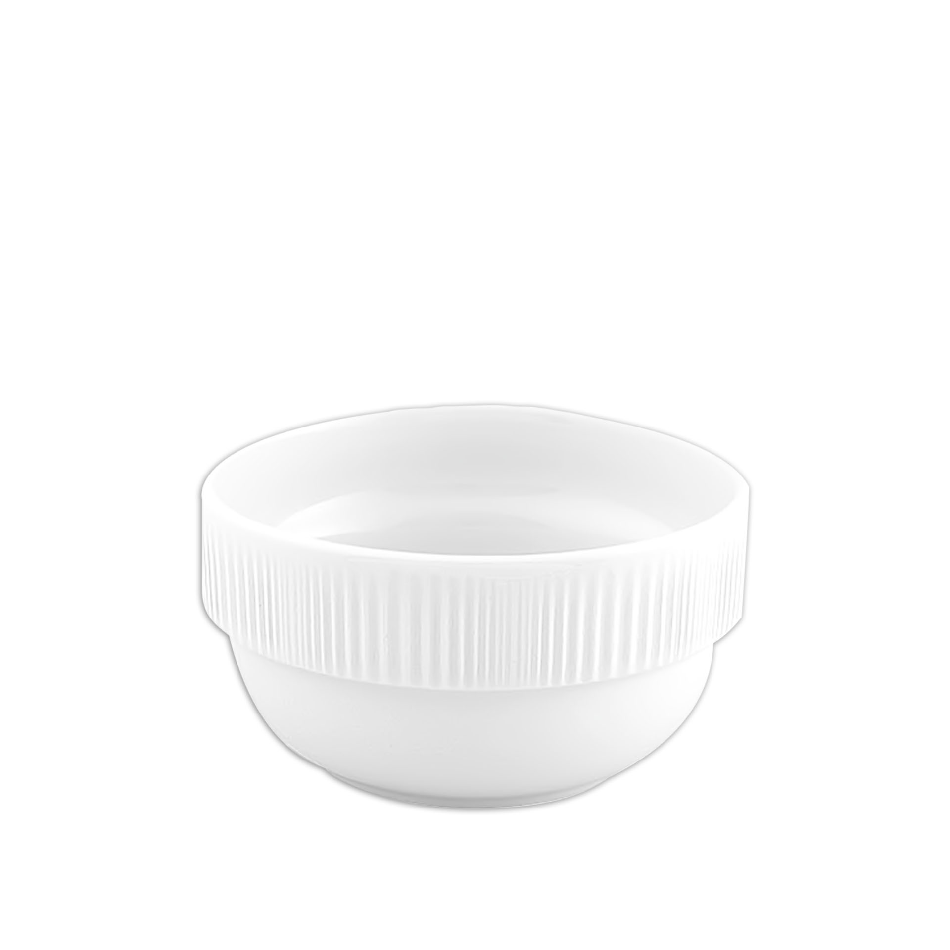 Taça Verve Wh Empilhável 410ml 12cm