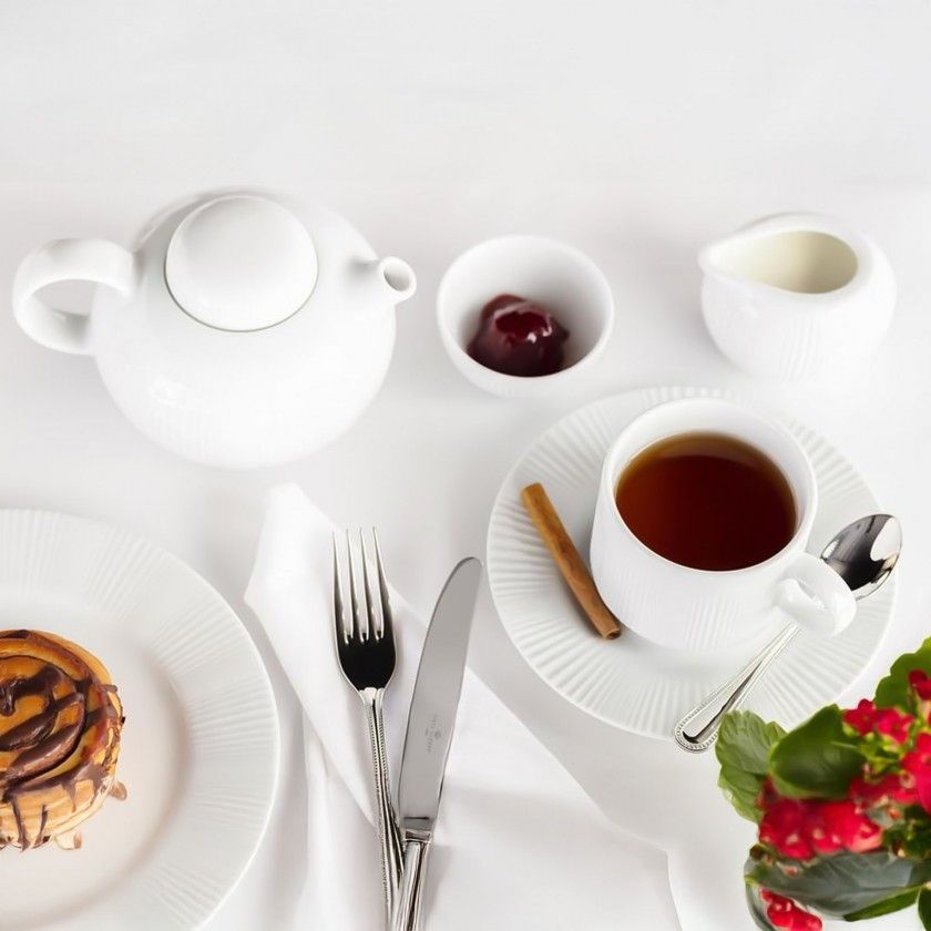 Leiteira Verve Wh 120ml Leiteira Verve Wh 120ml