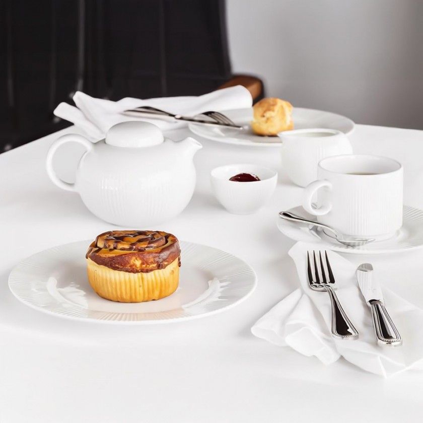 Saladeira Verve Wh 2143ml 23cm Saladeira Verve Wh 2143ml 23cm