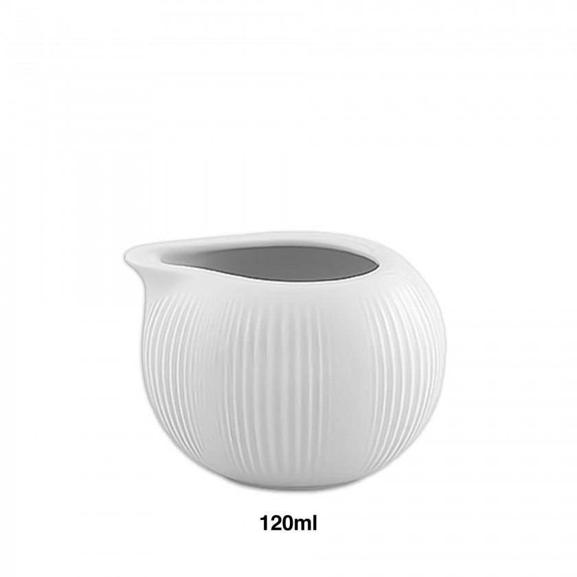 Leiteira Verve Wh 120ml Leiteira Verve Wh 120ml