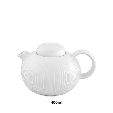 Bule Verve Wh 400ml