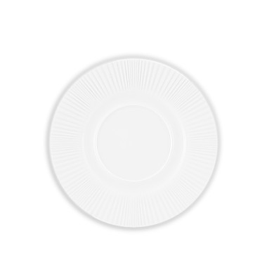 Pires para Ch�vena Verve Wh 16cm