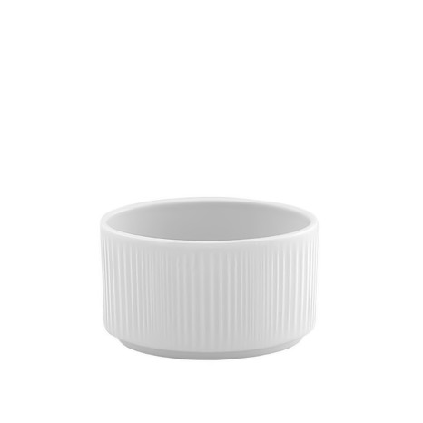Açucareiro Verve Wh Pacotes 215ml 8.7cm 10X7X6cm - Image product