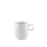 Chávena Café Verve Wh 90ml Chávena Café Verve Wh 90ml