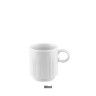 Chávena Café Verve Wh 90ml Chávena Café Verve Wh 90ml