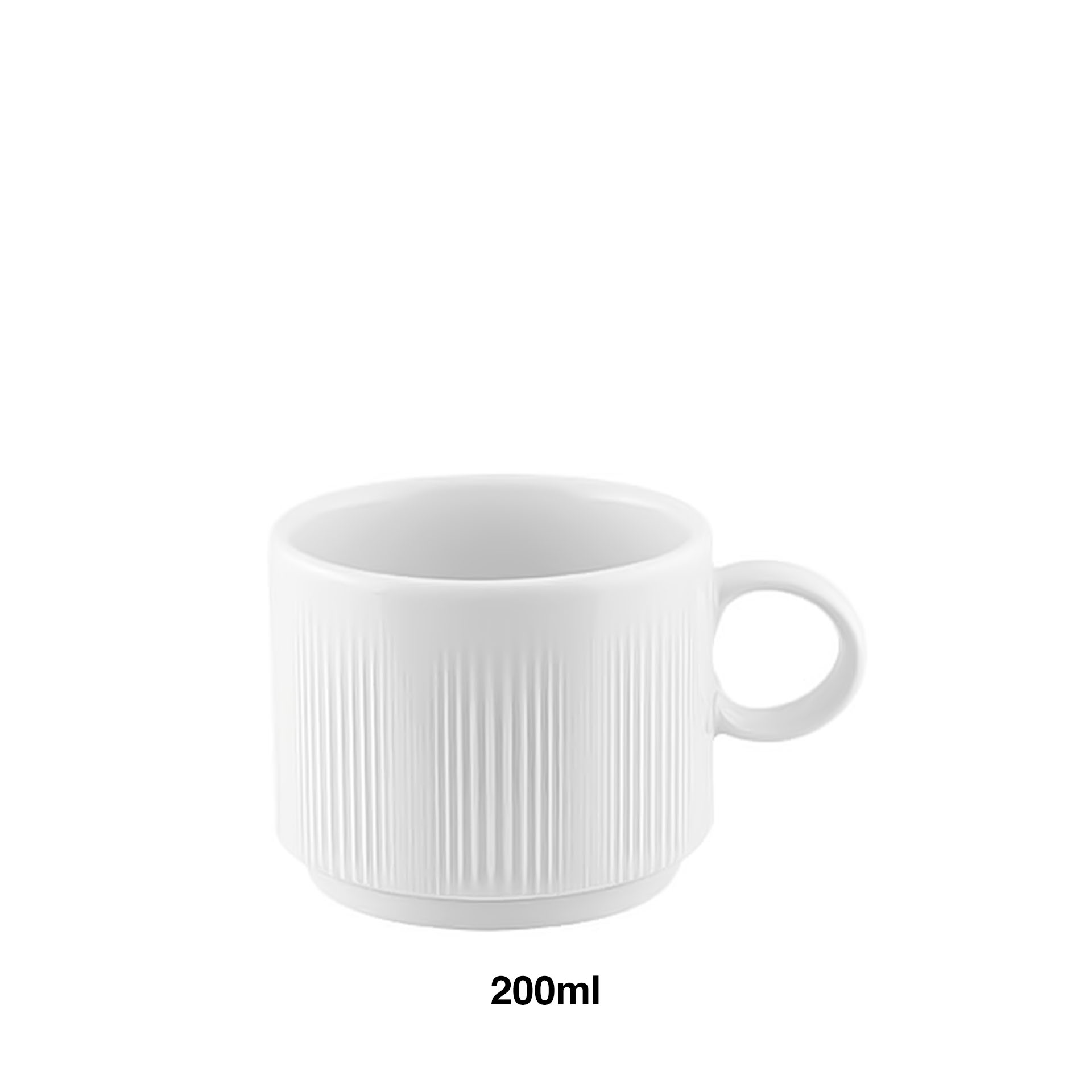 Pires para Chávena Chá Verve Wh 200ml