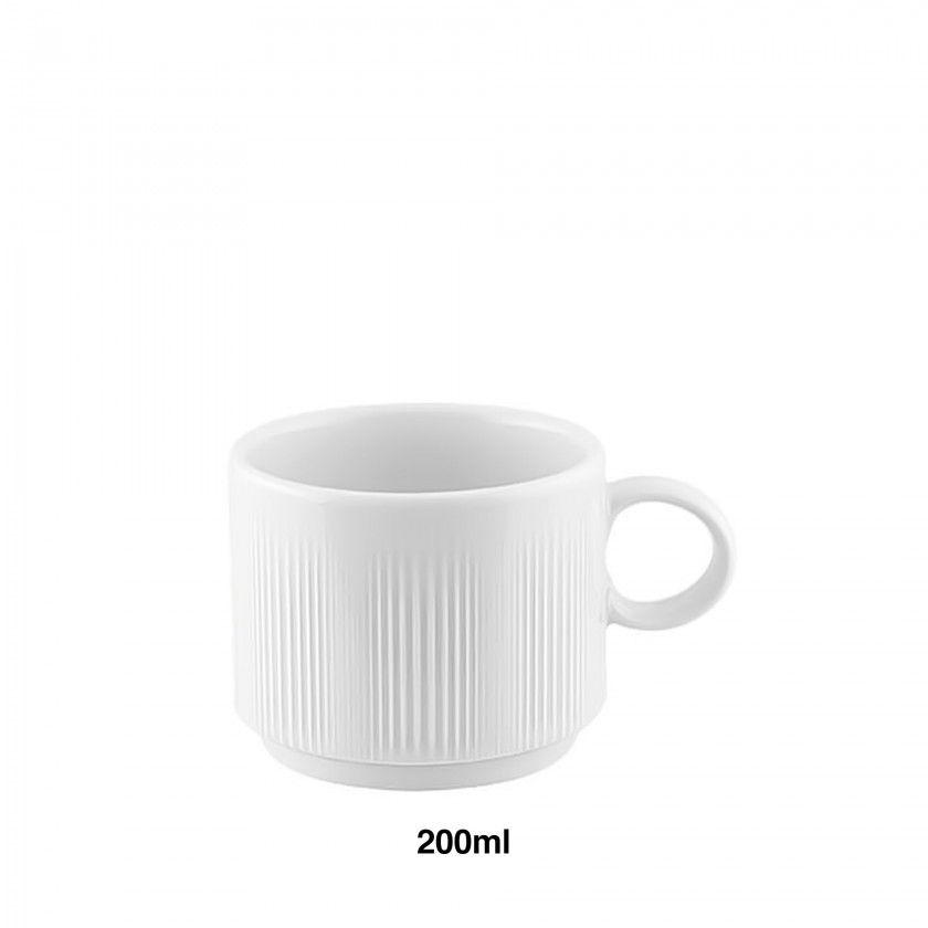 Pires para Chvena Ch Verve Wh 200ml