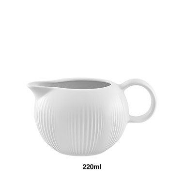 Leiteira Verve Wh 220ml