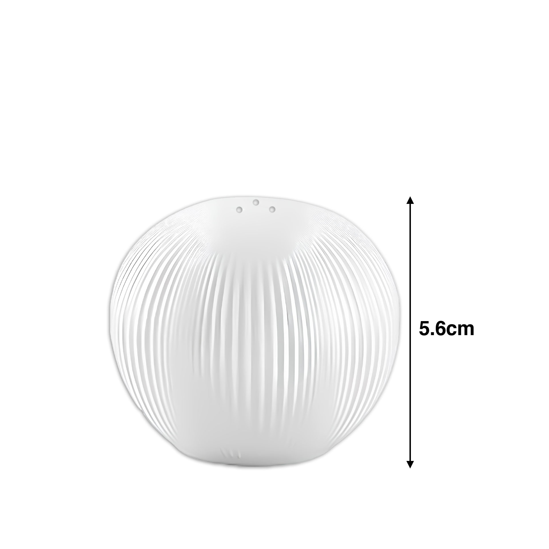 Pimenteiro Verve Wh 5.6cm