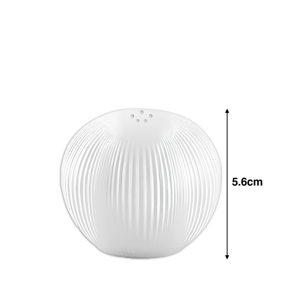 Saleiro Verve Wh 5.6cm