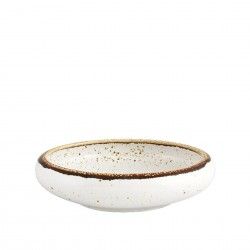 Taa Rustic Blend Branco 450ml 16.5X4.5cm