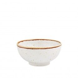 Taa Rustic Blend Branco 350ml 12X6cm