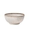 Taça Rustic Blend Branco 630ml 15.5X7cm Taça Rustic Blend Branco 630ml 15.5X7cm