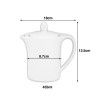 Cafeteira Perla 455ml 18X8.7X12.5cm