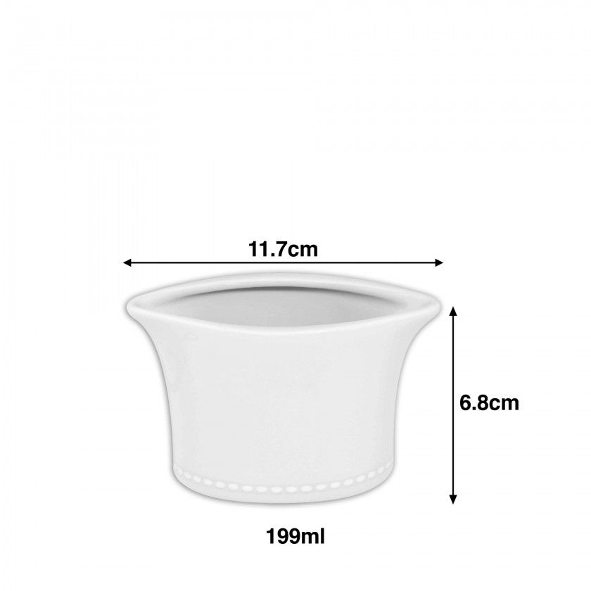 Aucareiro Perla 199ml 11.7X6.8cm