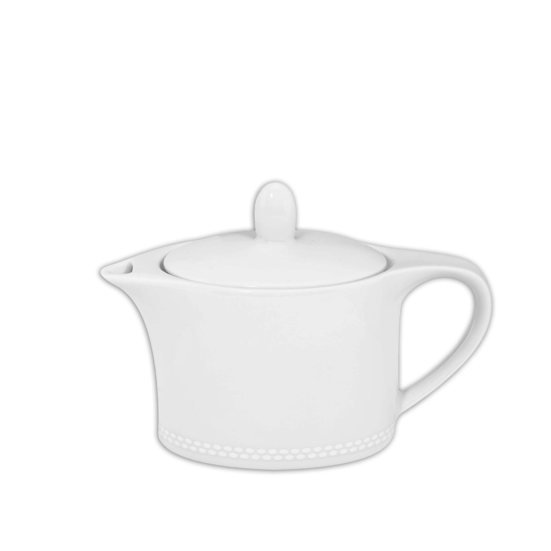 Bule Perla 455ml 18X8.7X12.5cm