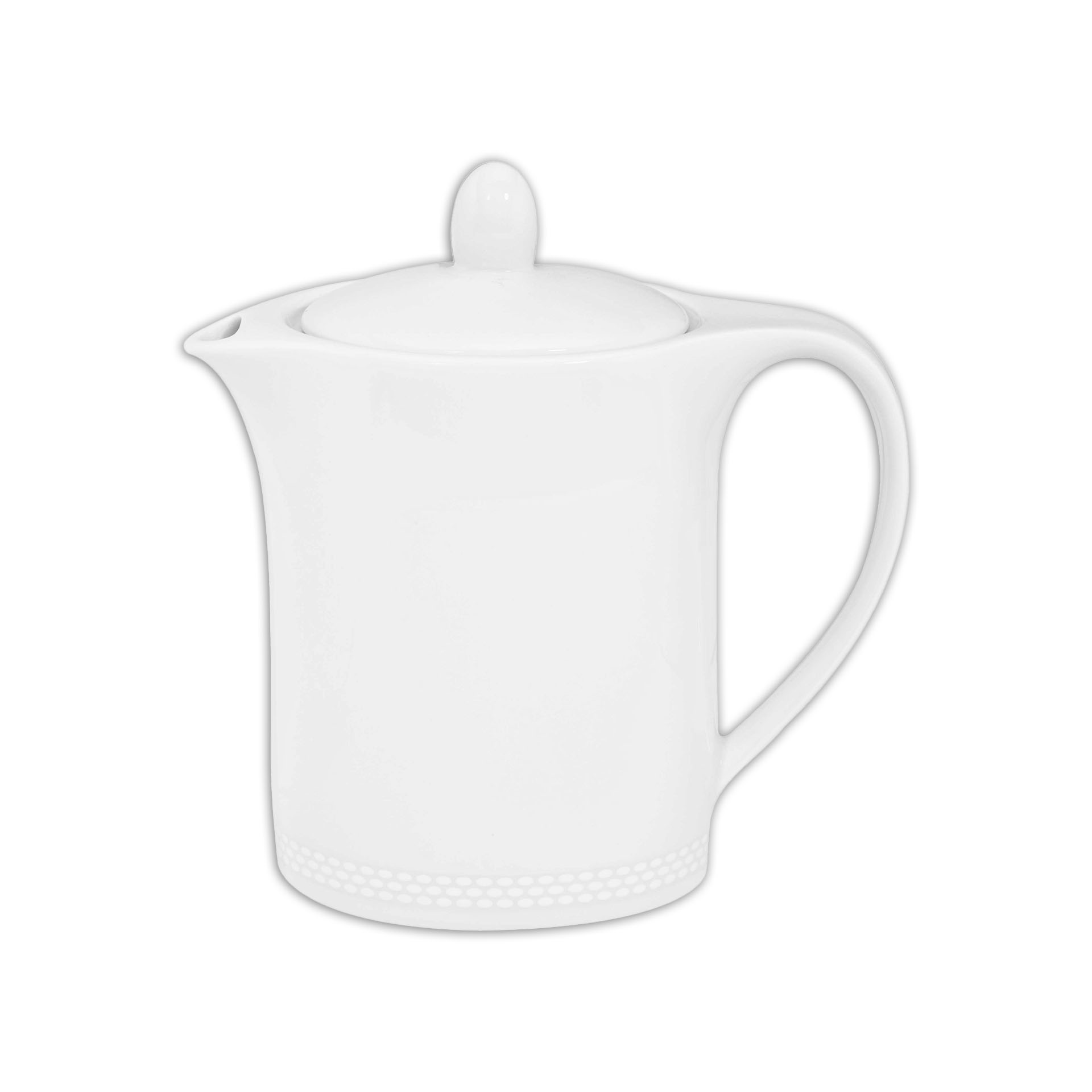 Cafeteira Perla 926ml 21.9X10.9X14.5cm
