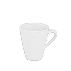 Caneca Perla 396ml 12.5X9.7X11.1cm